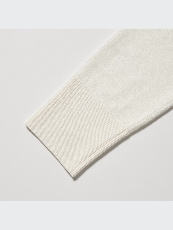 Merino Turtleneck Jumper