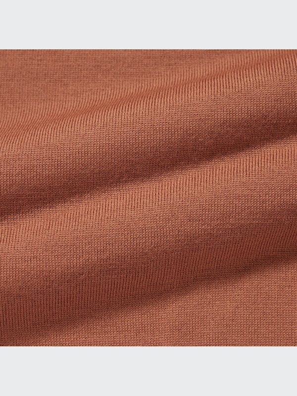 Merino Turtleneck Jumper