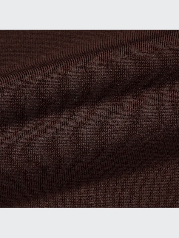 Merino Turtleneck Jumper