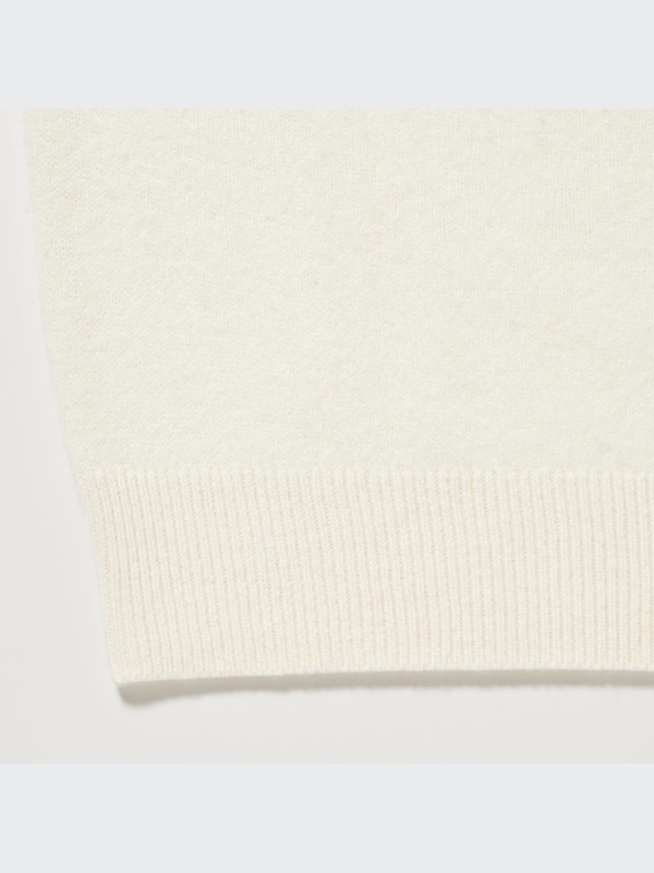 PREMIUM LAMBSWOOL TURTLENECK SWEATER