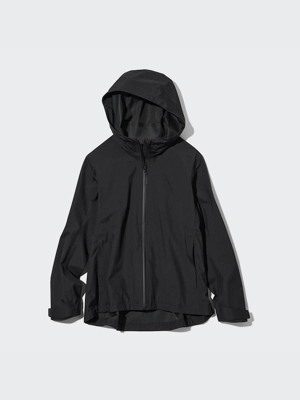 BLOCKTECH Parka
