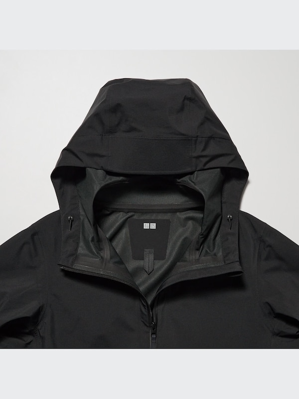 BLOCKTECH Parka