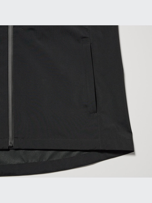 BLOCKTECH Parka