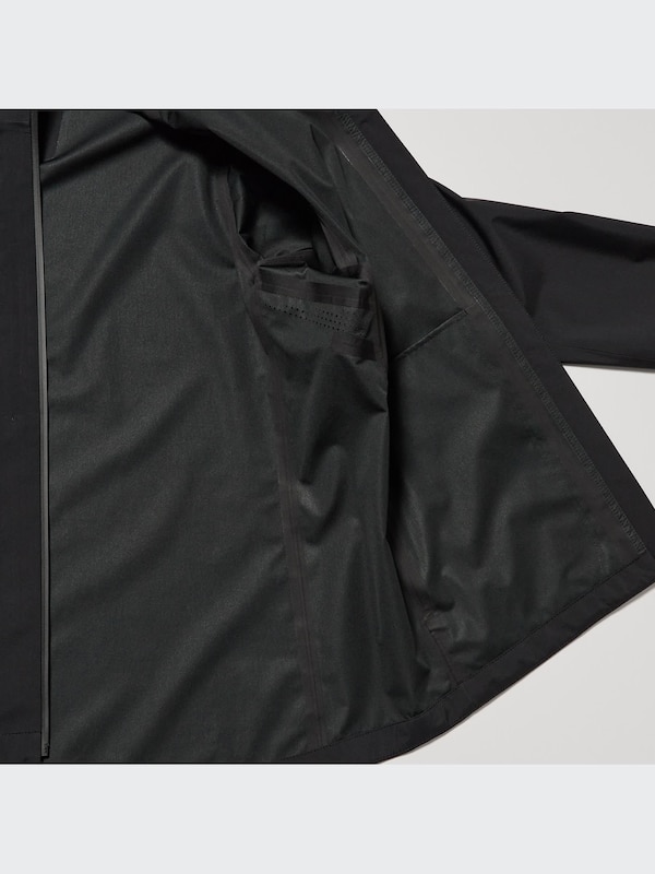 BLOCKTECH Parka