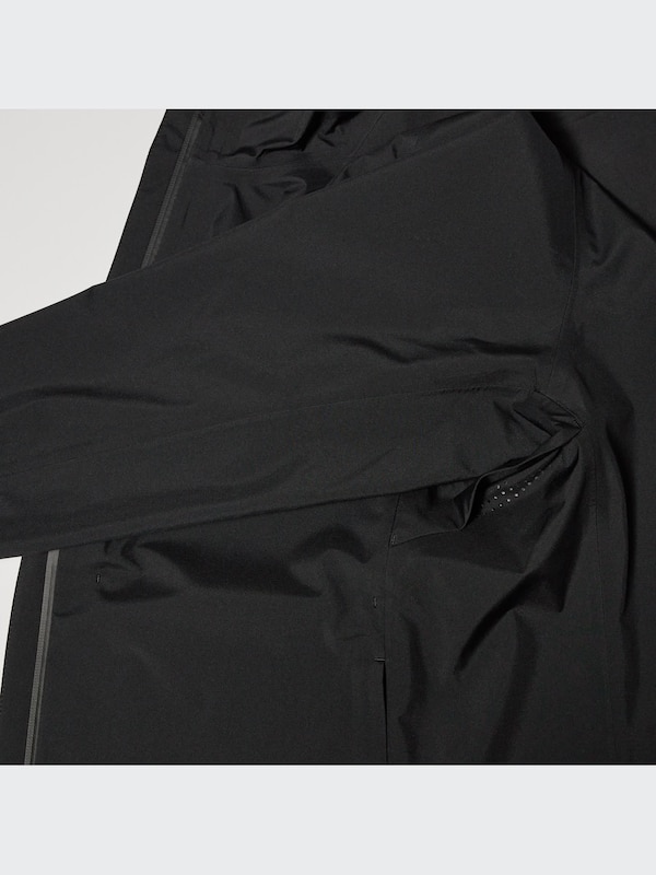 BLOCKTECH Parka