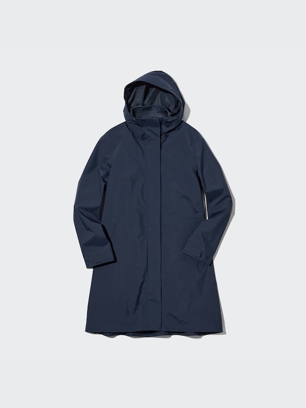 BLOCKTECH Coat