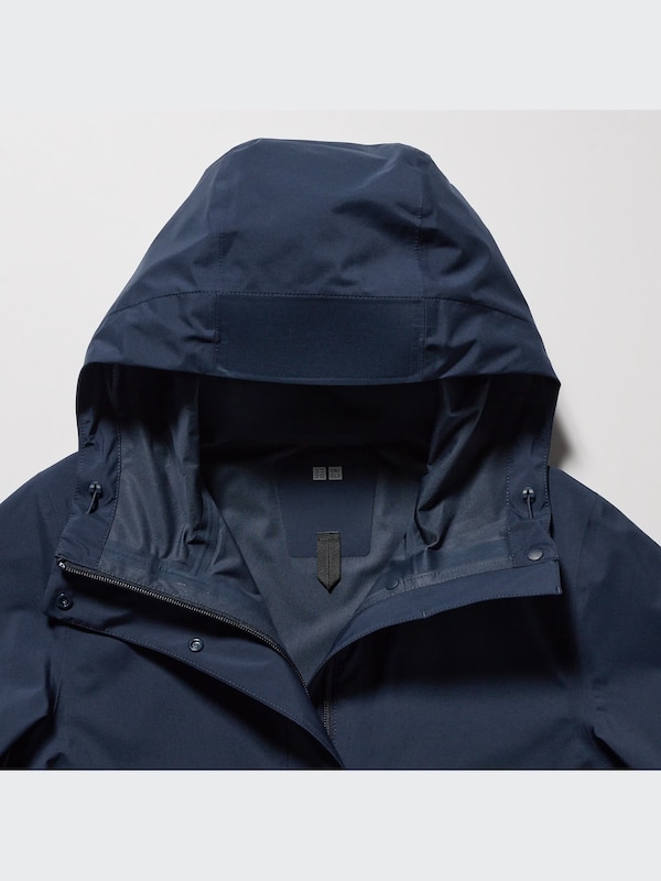 BLOCKTECH Coat