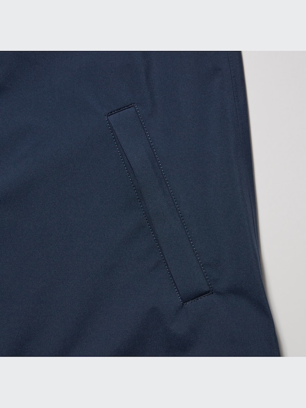 BLOCKTECH Coat