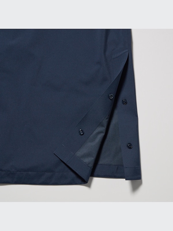 BLOCKTECH Coat