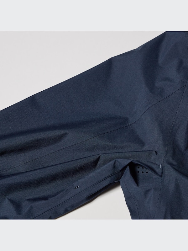 BLOCKTECH Coat