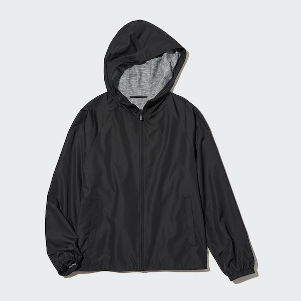 Smooth Jersey Lined Parka | UNIQLO US