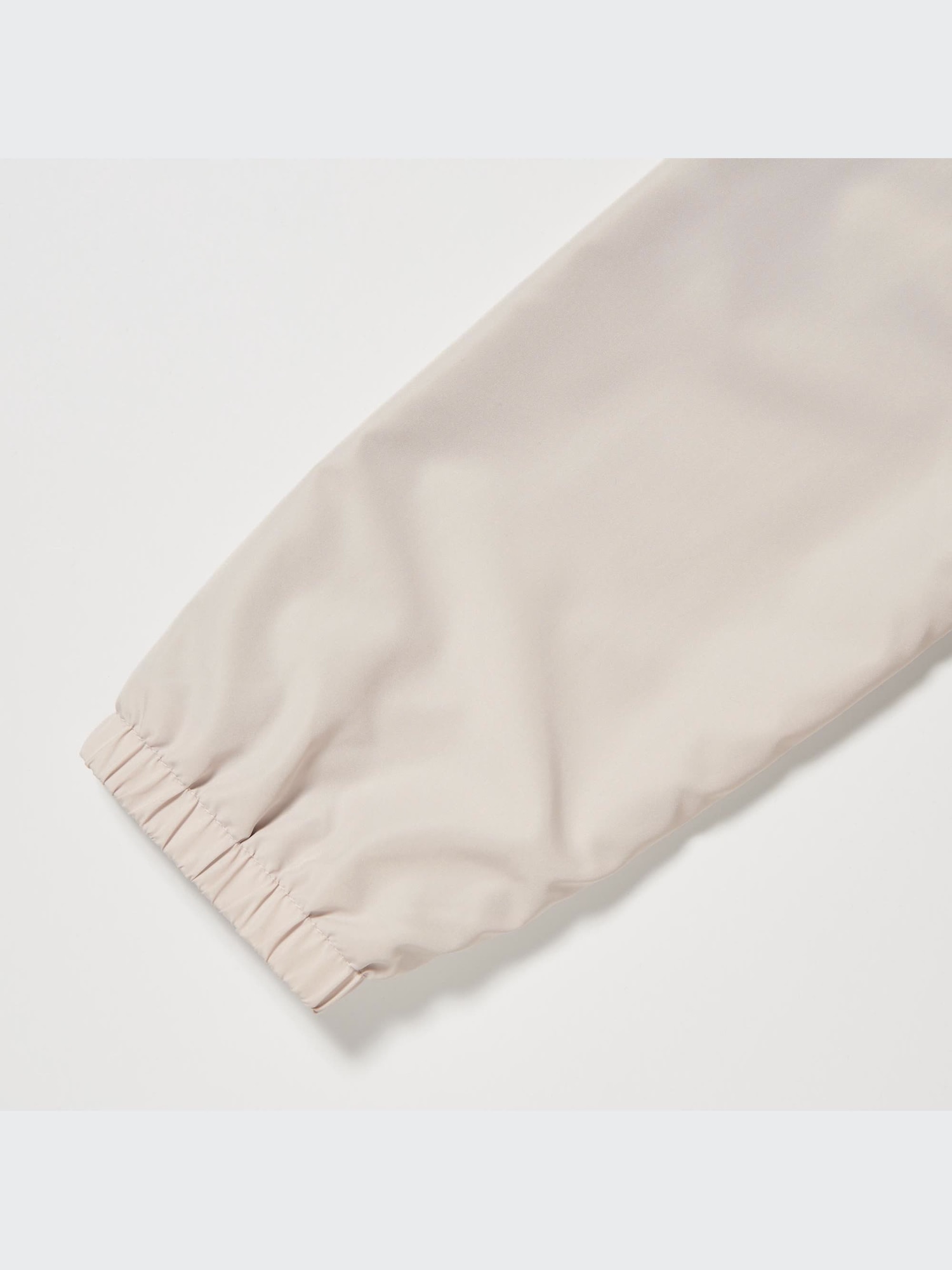 Smooth Jersey Lined Parka | UNIQLO US