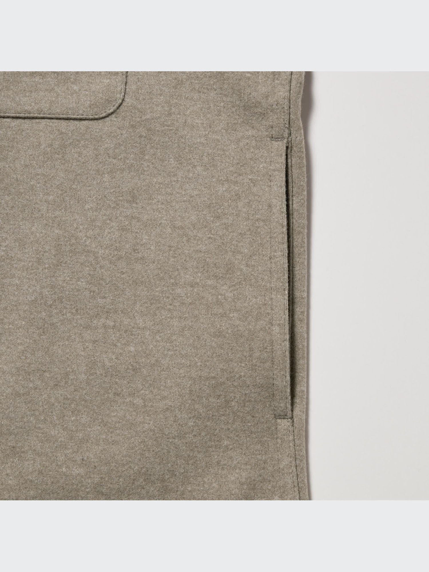 Brushed Jersey Shirt Jacket | UNIQLO US Brushed Jersey Shirt Jacket | UNIQLO US