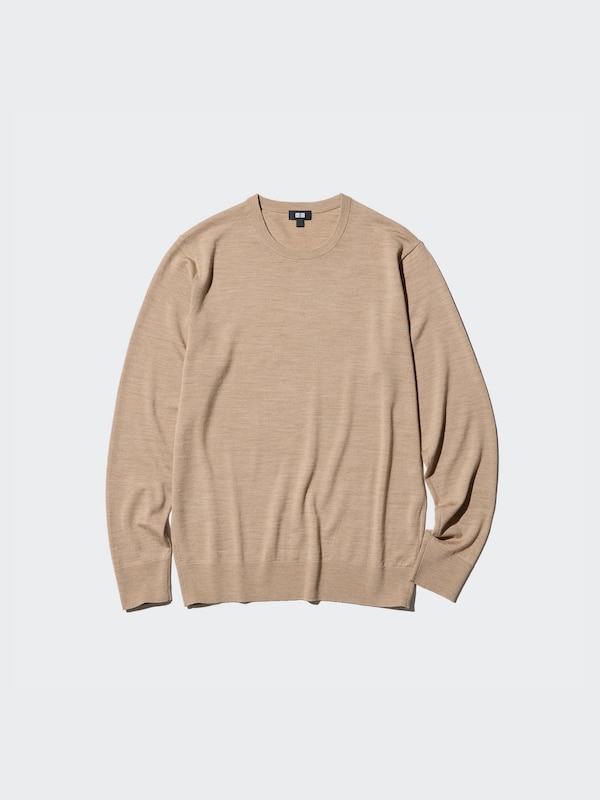 Merino Sweater