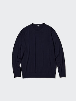 Merino Sweater