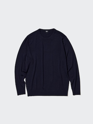 Merino Sweater