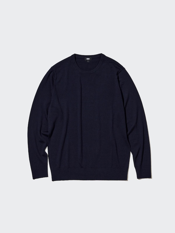 Merino Sweater