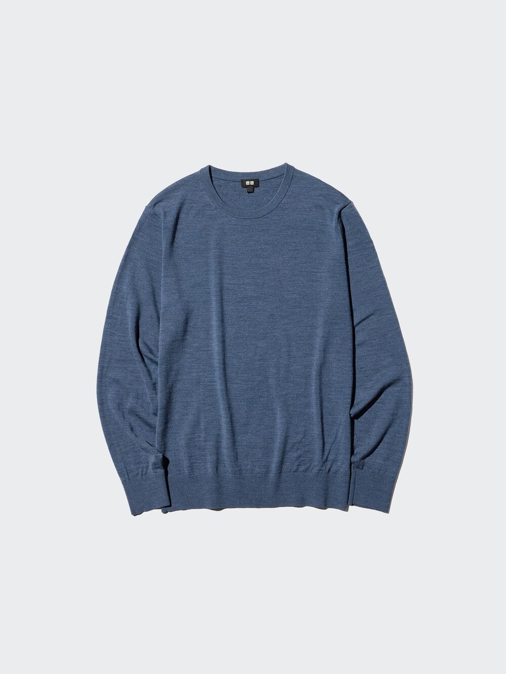 Uniqlo Merino Sweater — фото 5