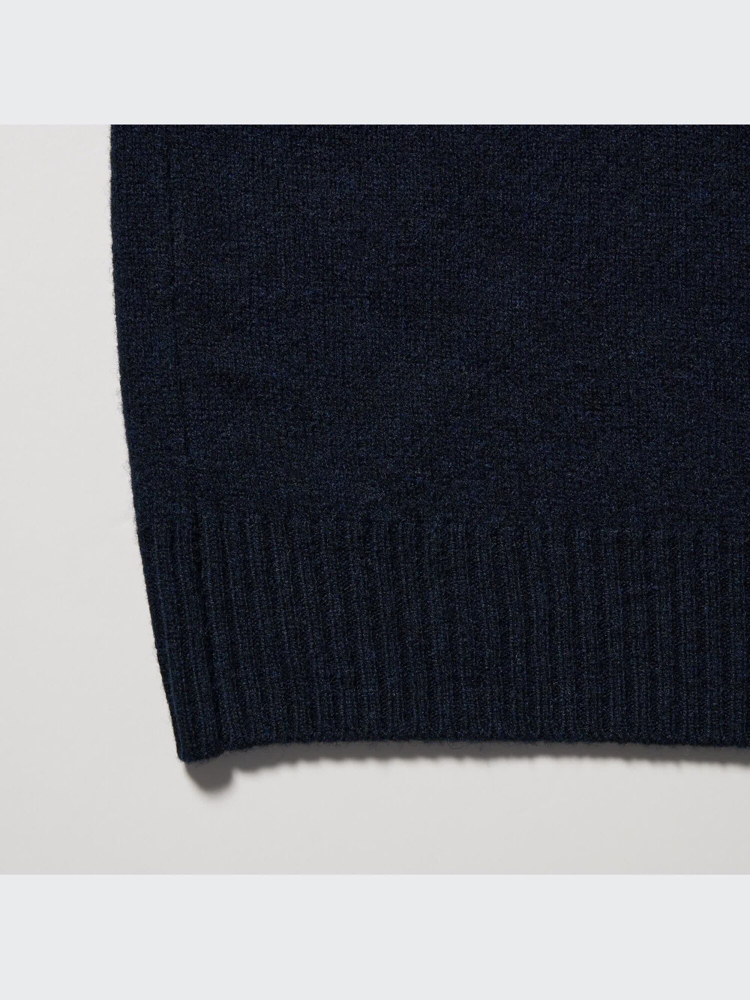 Premium Lambswool Crew Neck Long-Sleeve Sweater | UNIQLO US Premium Lambswool Crew Neck Long-Sleeve Sweater | UNIQLO US