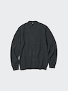 Premium Lambswool V Neck Cardigan