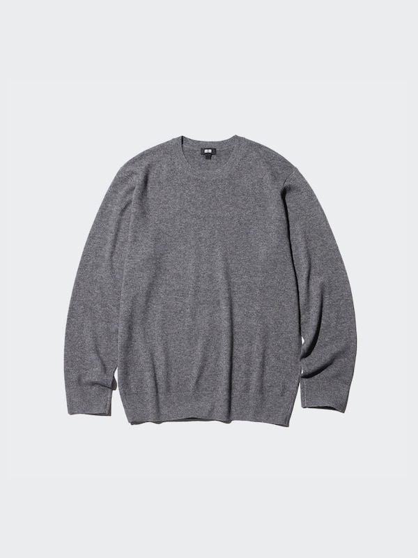 Cashmere Sweater