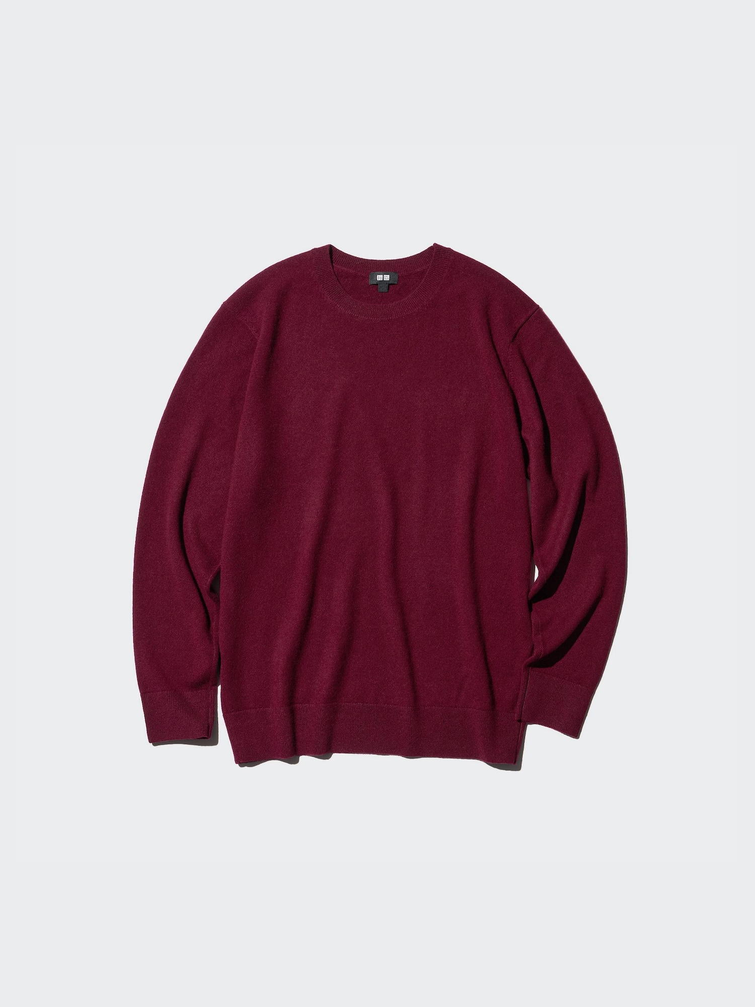 Cashmere Sweater | UNIQLO US