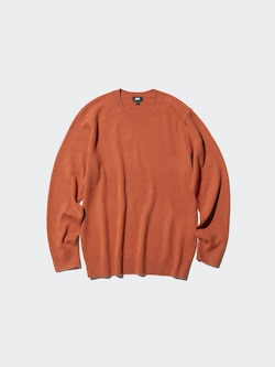 Maglione 100% Cashmere Girocollo