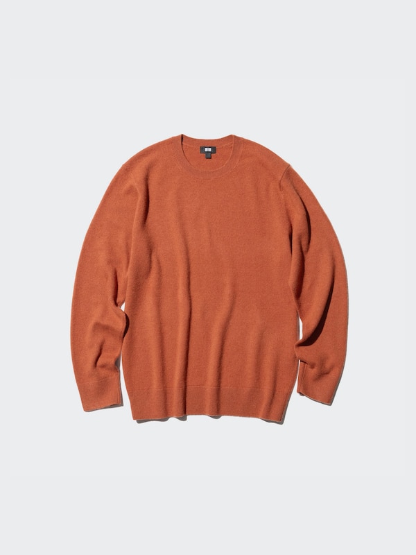 Cashmere Sweater
