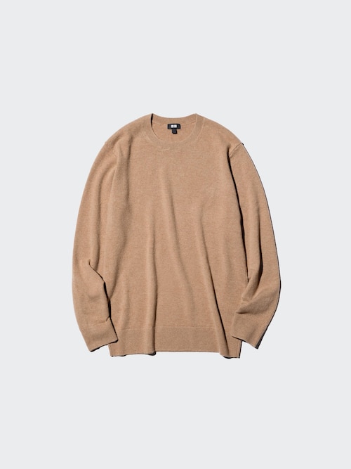 Cashmere Sweater