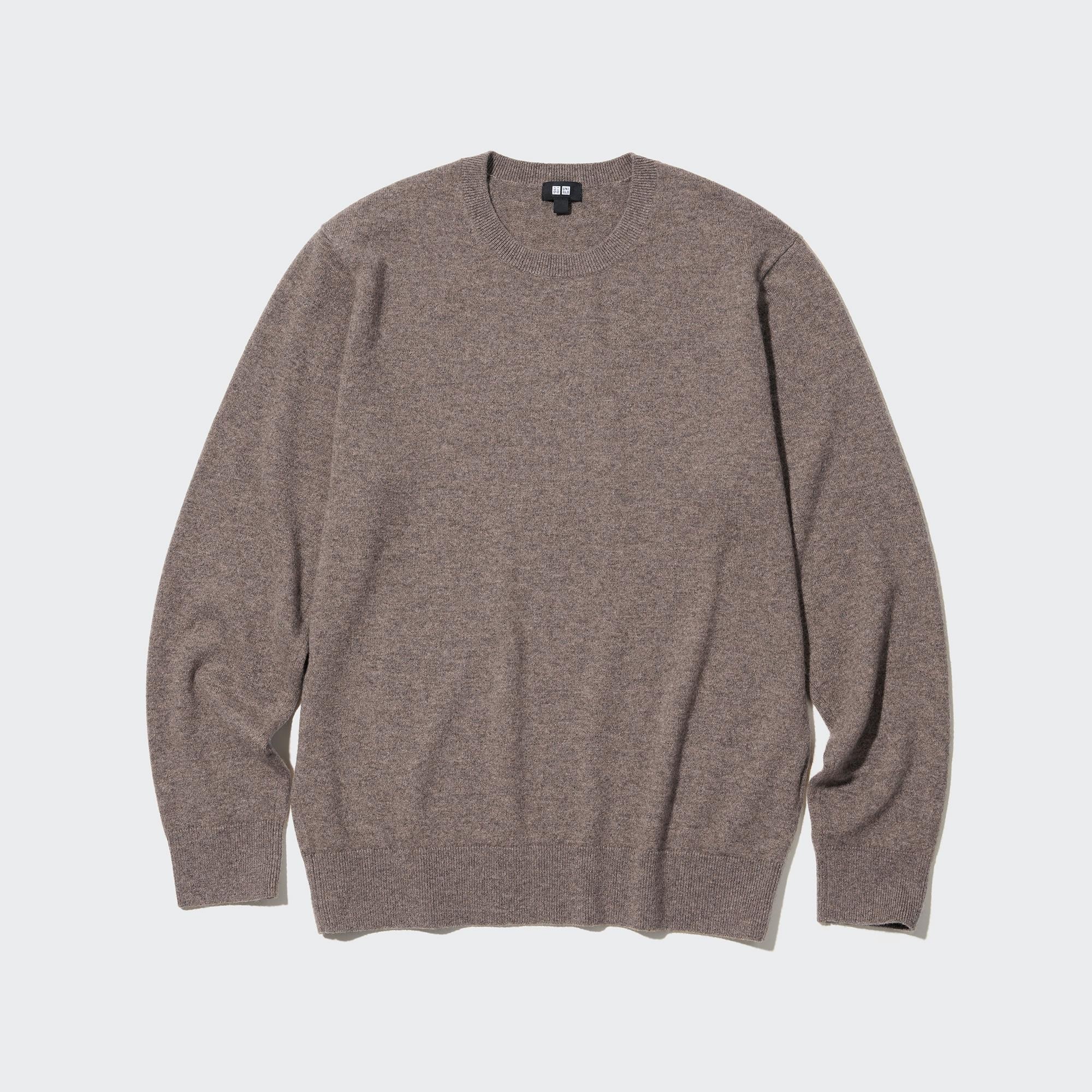 Cashmere Sweater