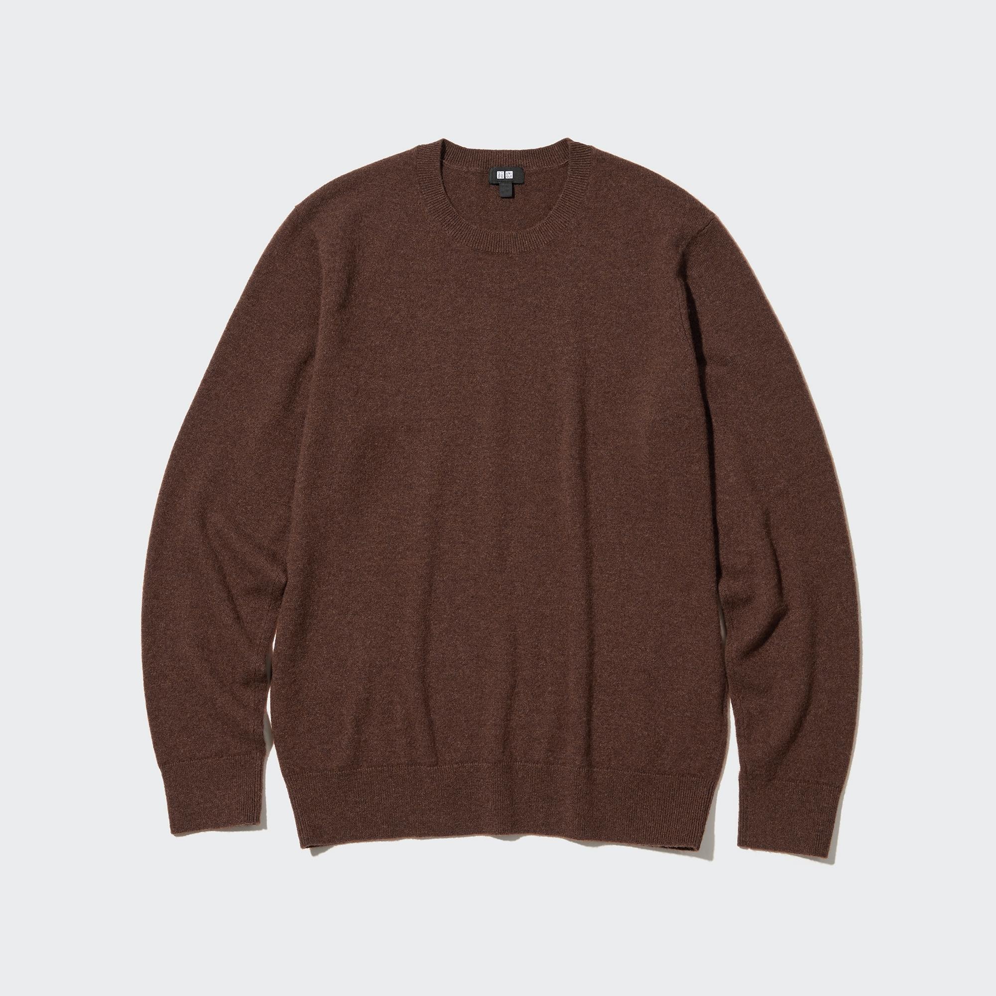 Cashmere Sweater