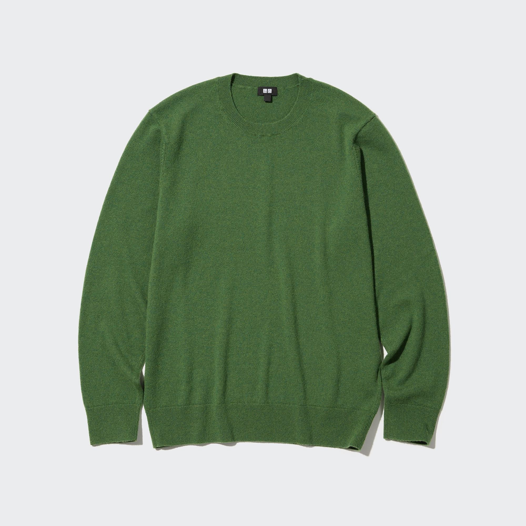 Cashmere Sweater