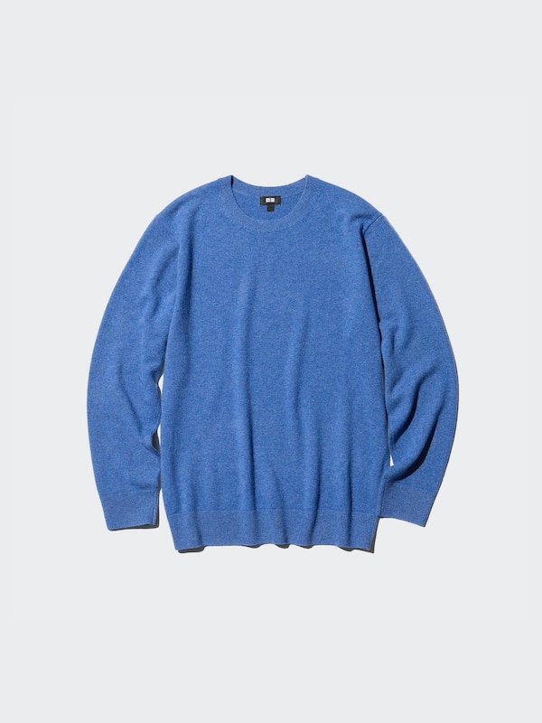 Cashmere Sweater