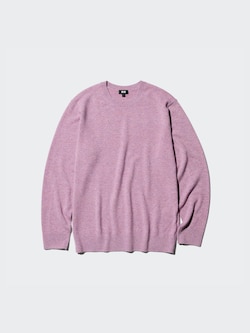 Pull 100% cachemire