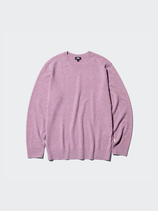 Cashmere Sweater