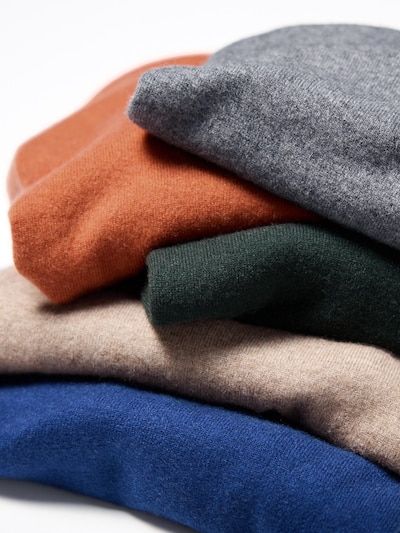 Cashmere Sweater