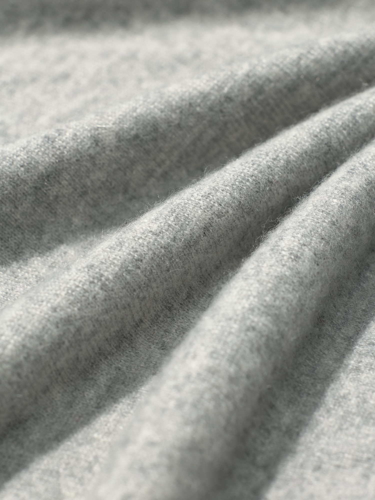 Cashmere Turtleneck Sweater - thumbnail 3