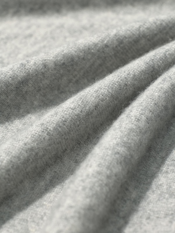 100% Cashmere Turtleneck Jumper