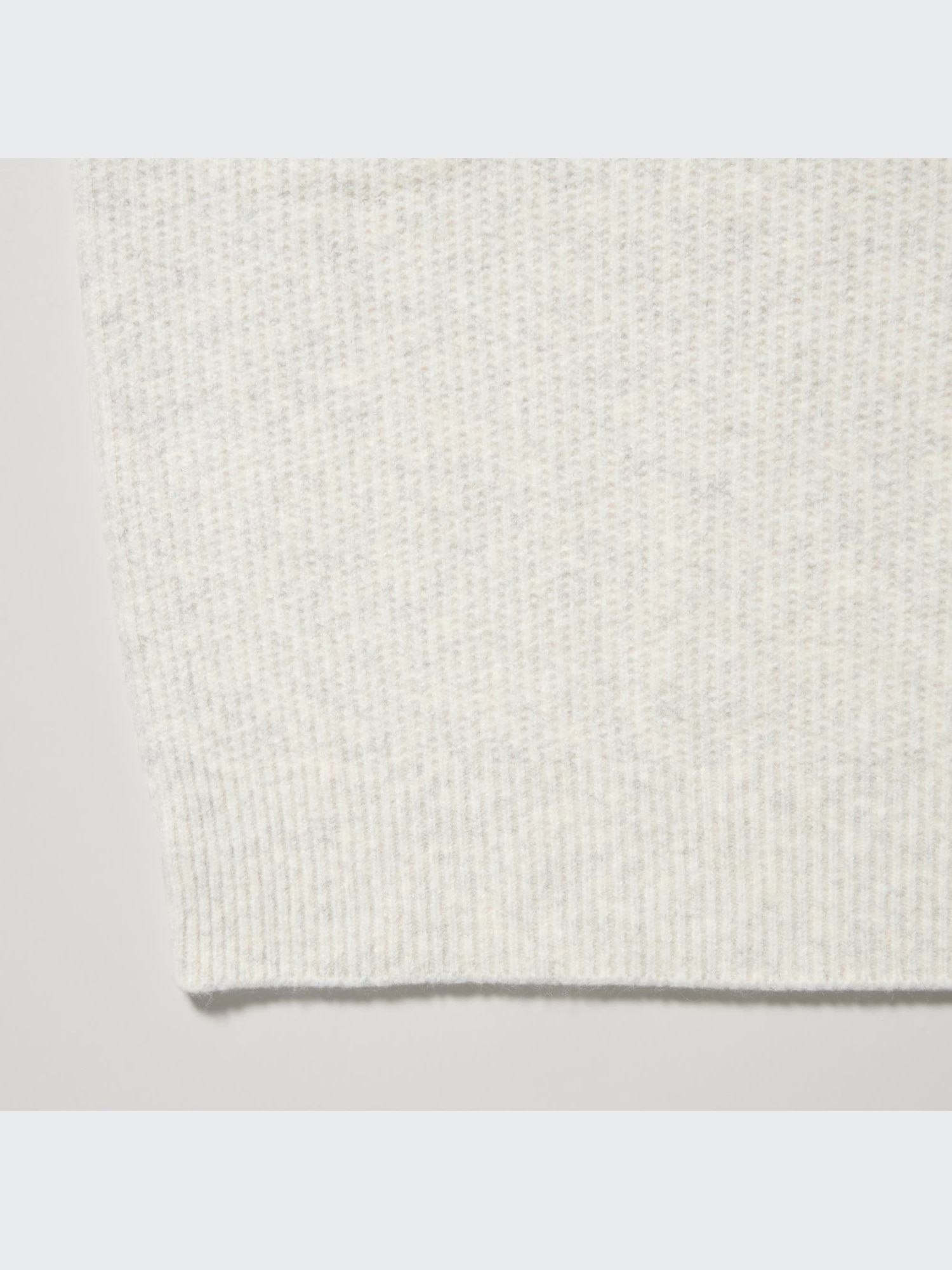 3D Knit Souffle Yarn Long-Sleeve Sweater | UNIQLO US