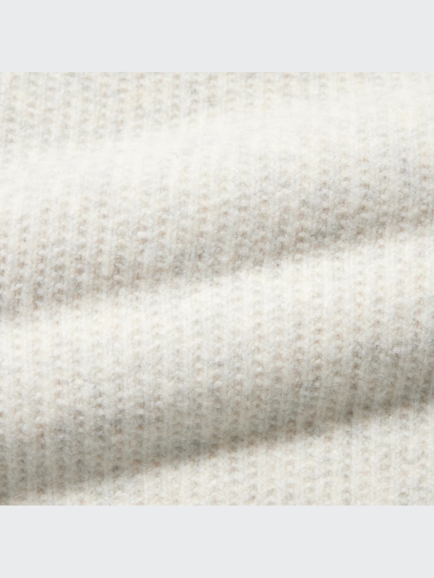 3D Knit Souffle Yarn Long-Sleeve Sweater | UNIQLO US