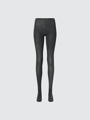 HEATTECH Tights (Knit)