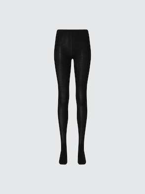 HEATTECH Extra Warm Pile Lined Tights