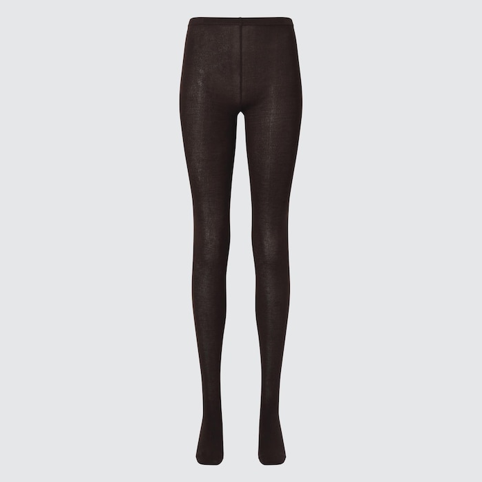 SKIMS  The best tights you'll ever own. No rolling, pinching or