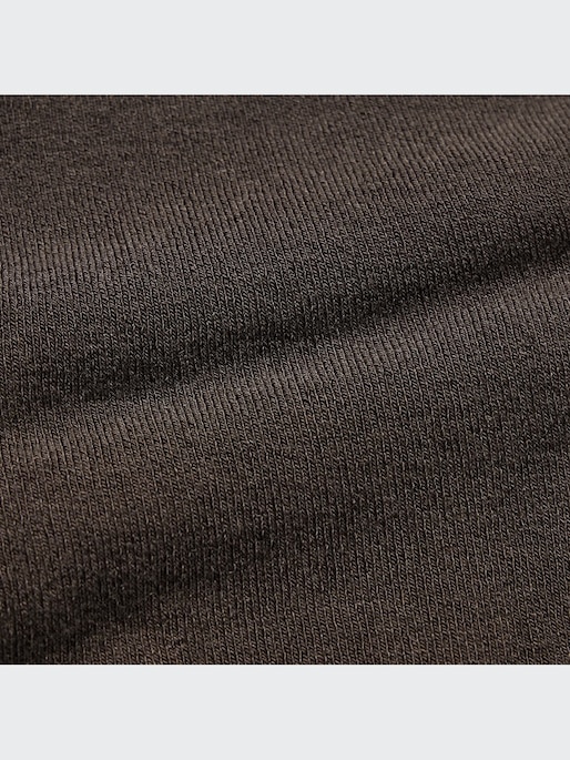 HEATTECH Knitted Tights
