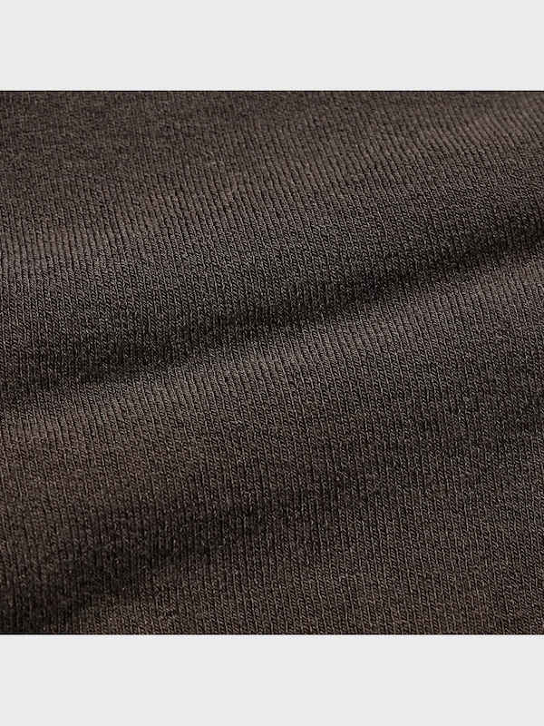 HEATTECH Knitted Tights