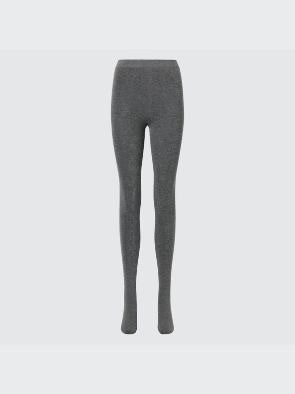 HEATTECH Extra Warm Pile-Lined Tights