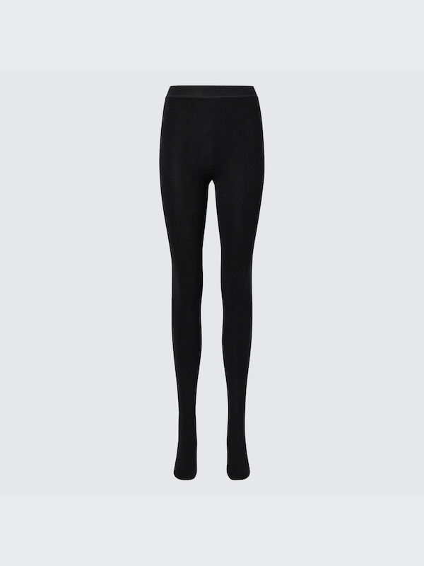HEATTECH Extra Warm Pile-Lined Tights