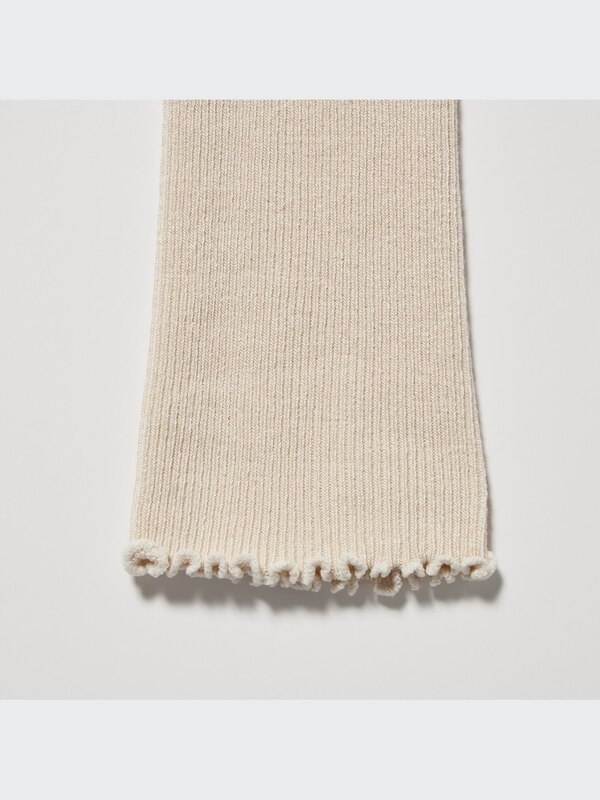 HEATTECH Knitted Leggings (Tall)