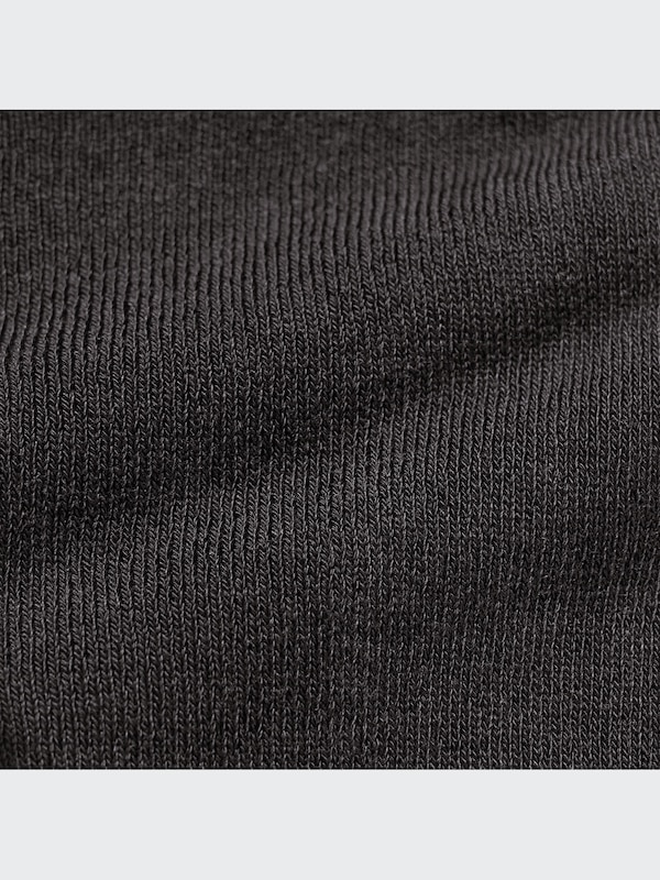 HEATTECH Knitted Leggings (Tall)