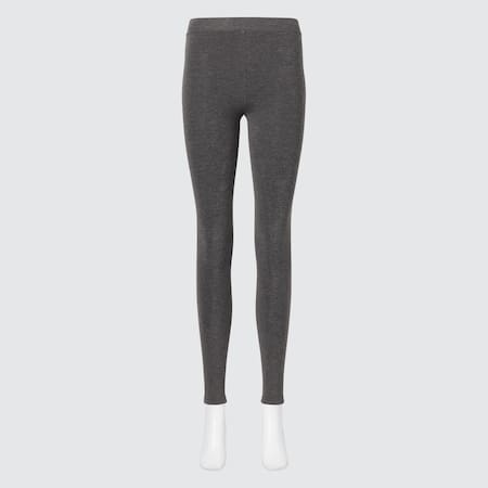 HEATTECH Extra Warm Pile Lined Thermal Leggings